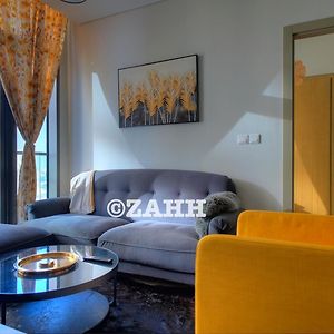 Business Bay Retreat