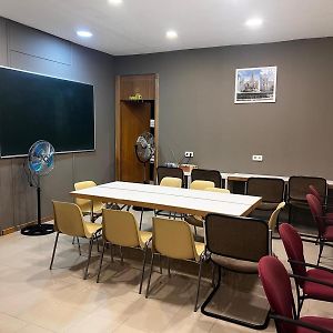 Dormitory Room Mixed