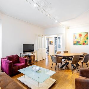 Guestready - Spacieux Appartement Ideal Pour 6