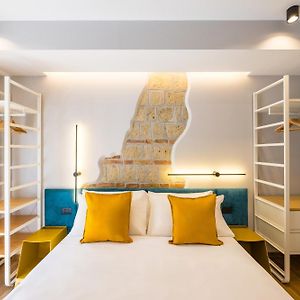 Tribunali Trendy Accommodations By Wonderful Italy