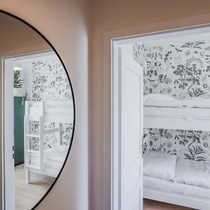 Appartement Familial à 2 Chambres à Coucher