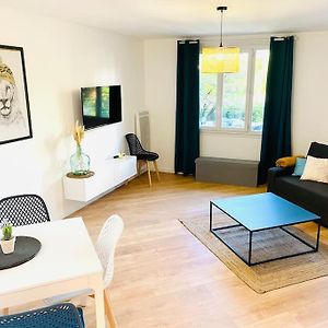 Le Chic Proche Centre Avec Parking