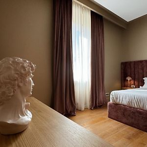 Chambre Supérieure Lit King-Size