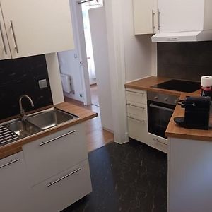 Appartement à 1 Chambre à Coucher