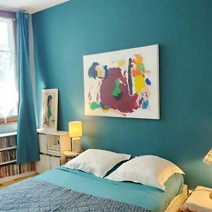 Maison 3 Chambres