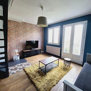 Maison 5 Chambres