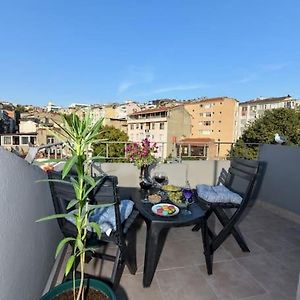 Appartement à 1 Chambre à Coucher