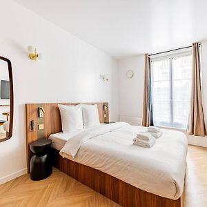 Studio de Luxe Lit King-Size