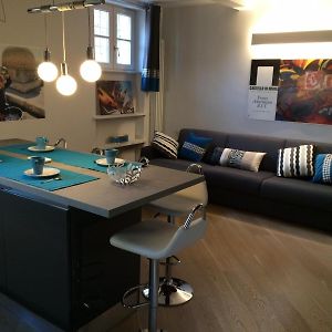 Appartement à 1 Chambre à Coucher