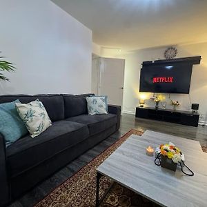Maison 3 Chambres
