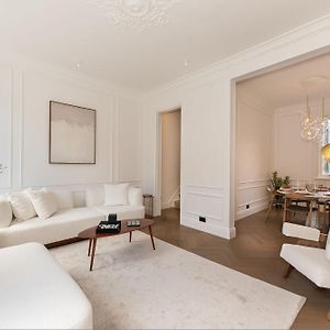 Appartement de Luxe