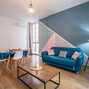 Appartement à 1 Chambre à Coucher