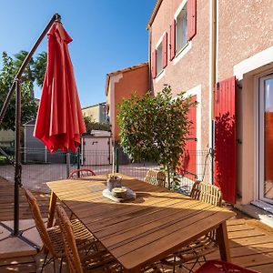Maison 2 Chambres