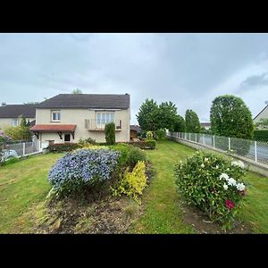 Maison 2 Chambres