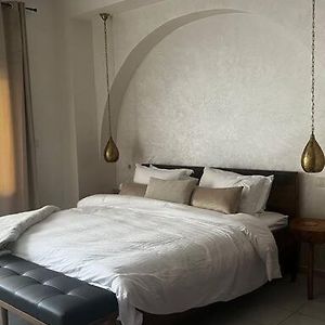 Appartement à 2 Chambres à Coucher