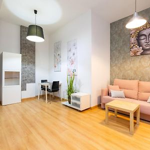 Appartement à 1 Chambre à Coucher