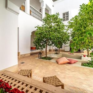 Maison 5 Chambres