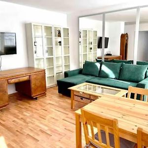 Appartement à 1 Chambre à Coucher