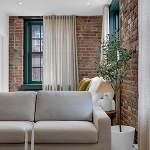 Appartement Studio