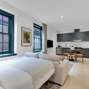 Appartement Supérieur