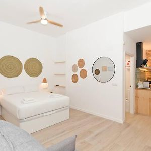 Illetes Flats - Loft Encantador Cerca De Bioparc
