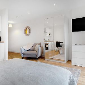 Appartement à 1 Chambre à Coucher