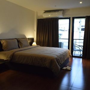 Chambre Lit King-Size
