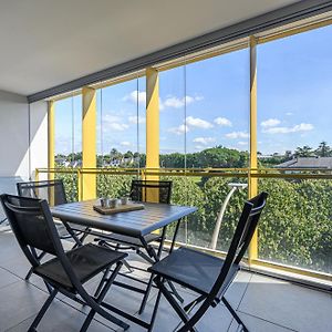 Appartement à 1 Chambre à Coucher