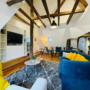 Casa : L'Eclat De La Doutre
