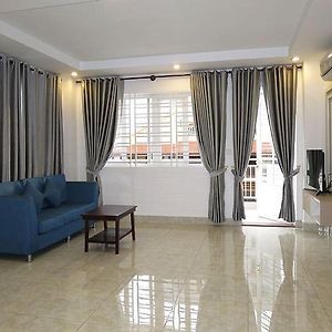 St Apartment