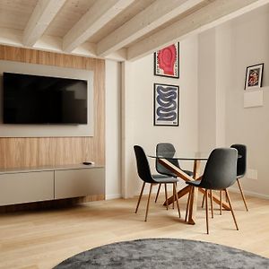 Appartement à 1 Chambre à Coucher