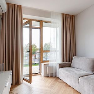 Appartement à 1 Chambre à Coucher