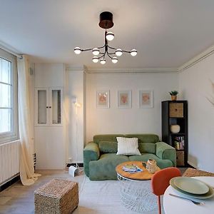 Appartement à 2 Chambres à Coucher