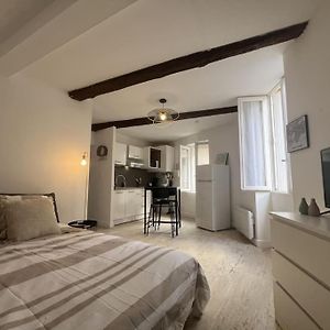 Studio Cozy Coeur De Ville