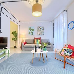 Appartement à 2 Chambres à Coucher
