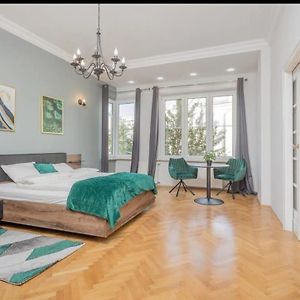Malila Premium Apartments Cracow City Rtm Zbigniewa Dunin Wasowicza#4