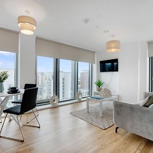 Appartement à 2 Chambres à Coucher