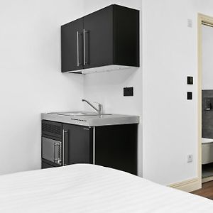 Chambre Standarde Triple