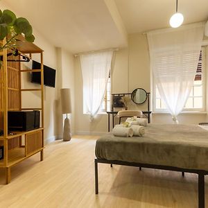 Private Bathroom Double Room