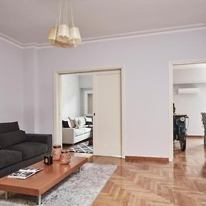 Appartement à 3 Chambres à Coucher
