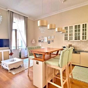 Appartement à 1 Chambre à Coucher