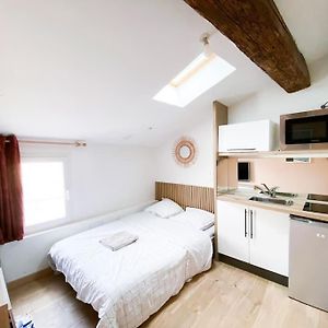 Appartement Studio