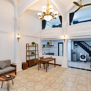 Chambre de Luxe Lit Queen-Size