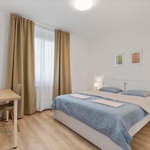 Pilot Apartment - With Parking