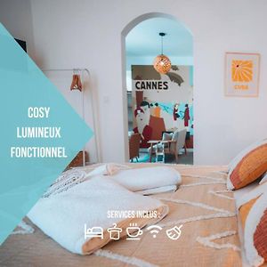Appartement à 1 Chambre à Coucher