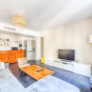 Appartement Supérieur à 2 Chambres à Coucher