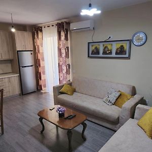 Moza Apartment