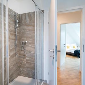 Appartement Premium à 3 Chambres à Coucher