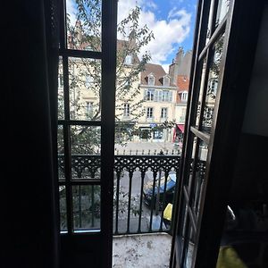 Studio Au Coeur De Dijon