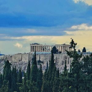 Acropolis View
